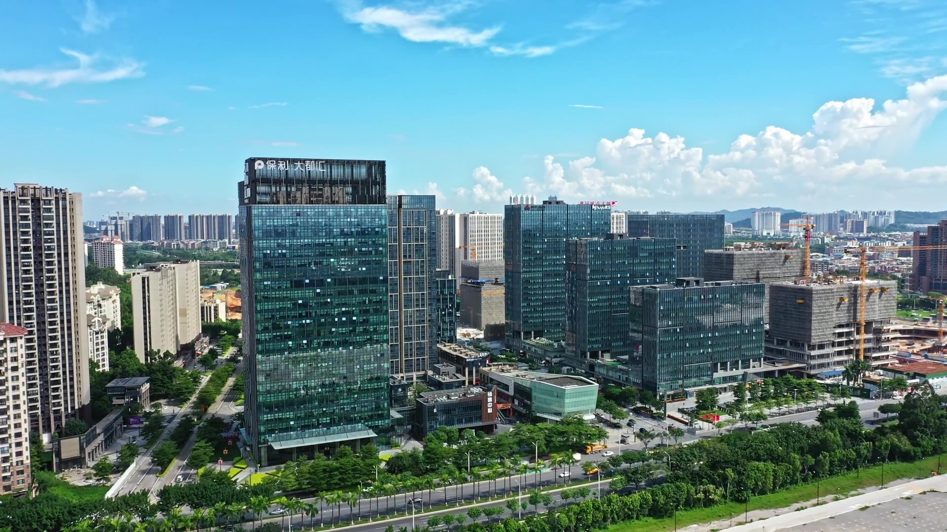 중국 Guangzhou Homfel Ltd. 회사 프로파일